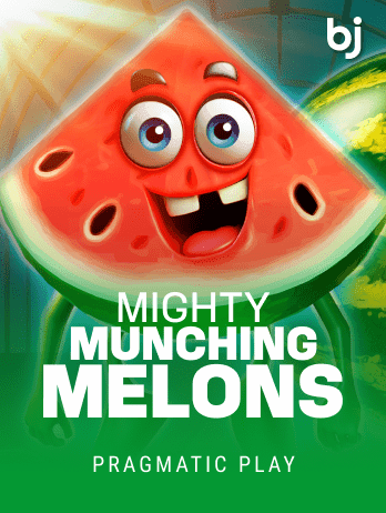 Mighty Munching Melons game thumbnail