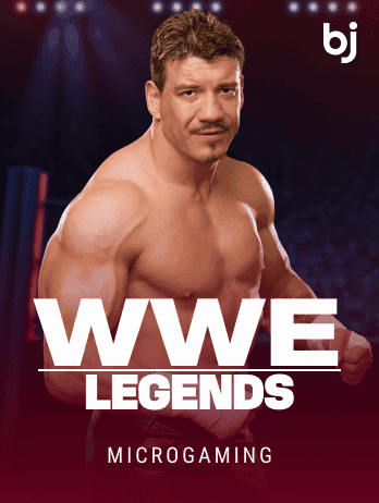 WWE Legends game thumbnail