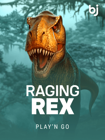 Raging Rex