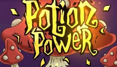 Potion Power